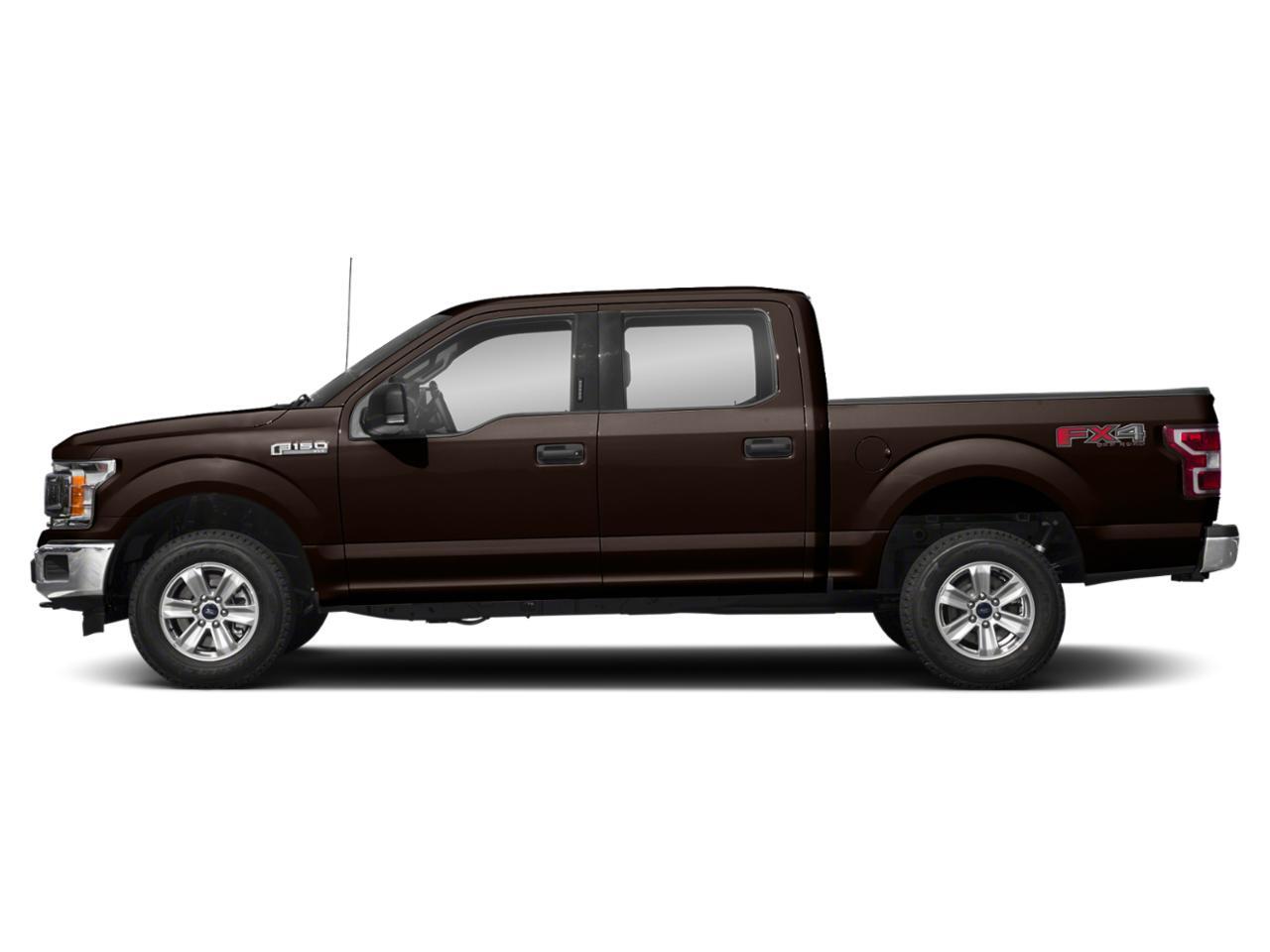 2018 Ford F-150 XLT Spokane Valley WA