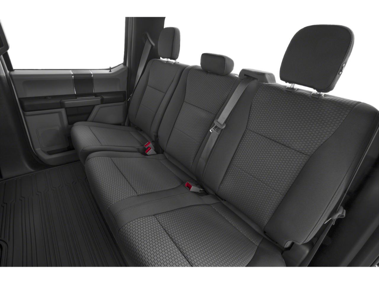 2018 Ford F-150 XLT SuperCrew 5.5-ft Austin TX