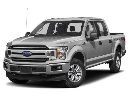 2018 Ford F-150 XLT Tampa FL 2018 Ford F-150 XLT Tampa FL