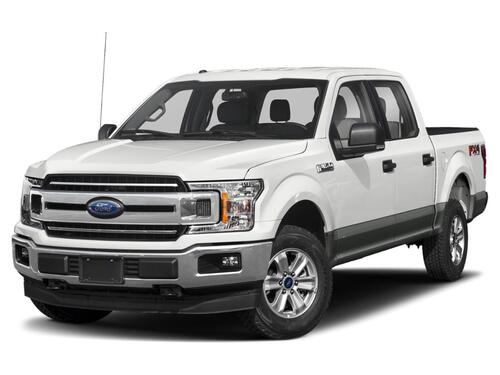 2018 Ford F-150 XLT Tampa FL 2018 Ford F-150 XLT Tampa FL