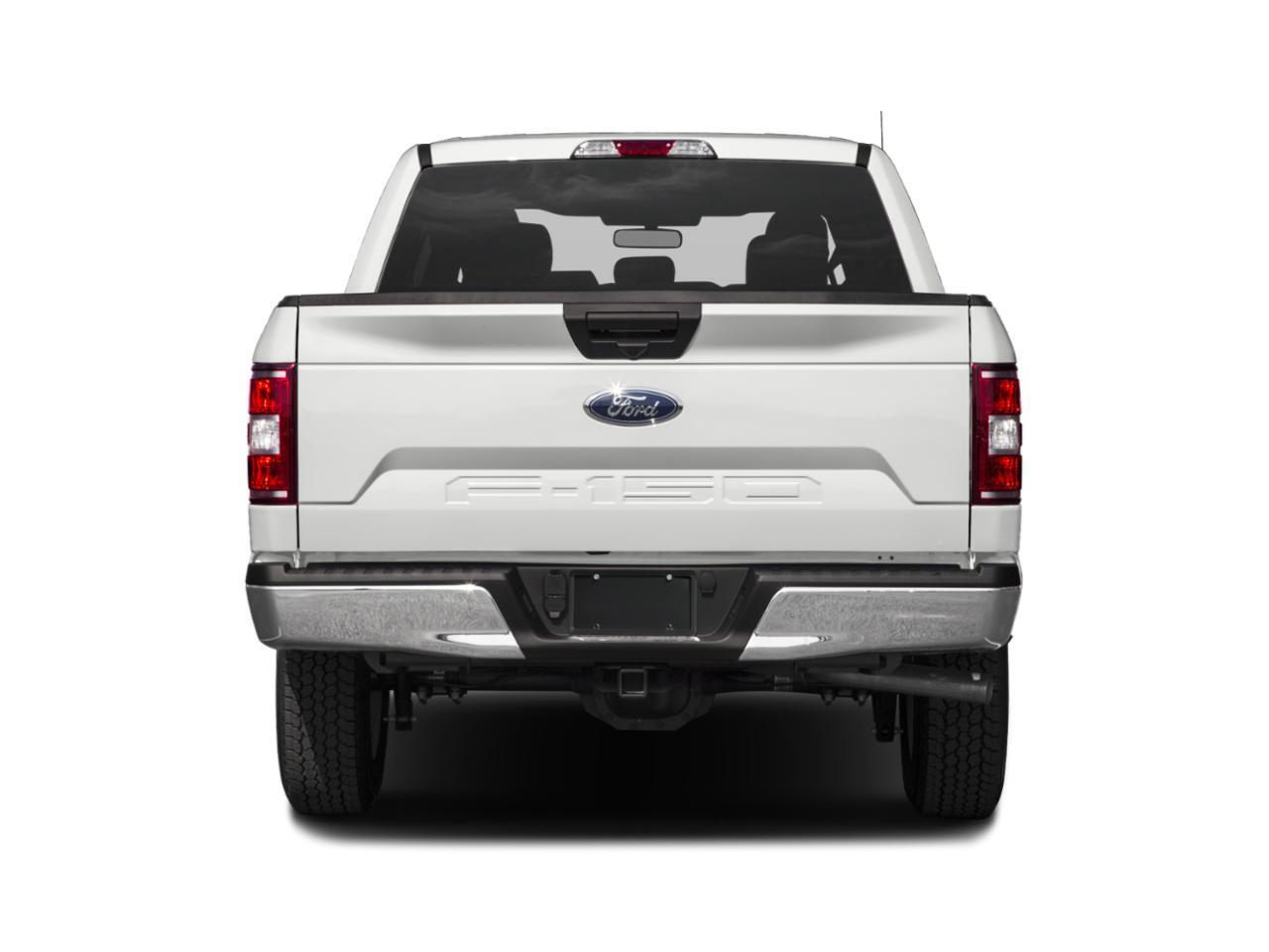 2018 Ford F-150 XLT Tucson AZ