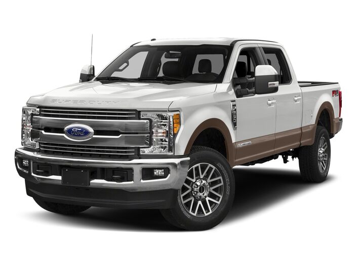 2018 Ford F-250 LARIAT Bozeman MT