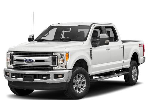 2018 Ford F-250 Super Duty SRW XLT Tampa FL 2018 Ford F-250 Super Duty SRW XLT Tampa FL
