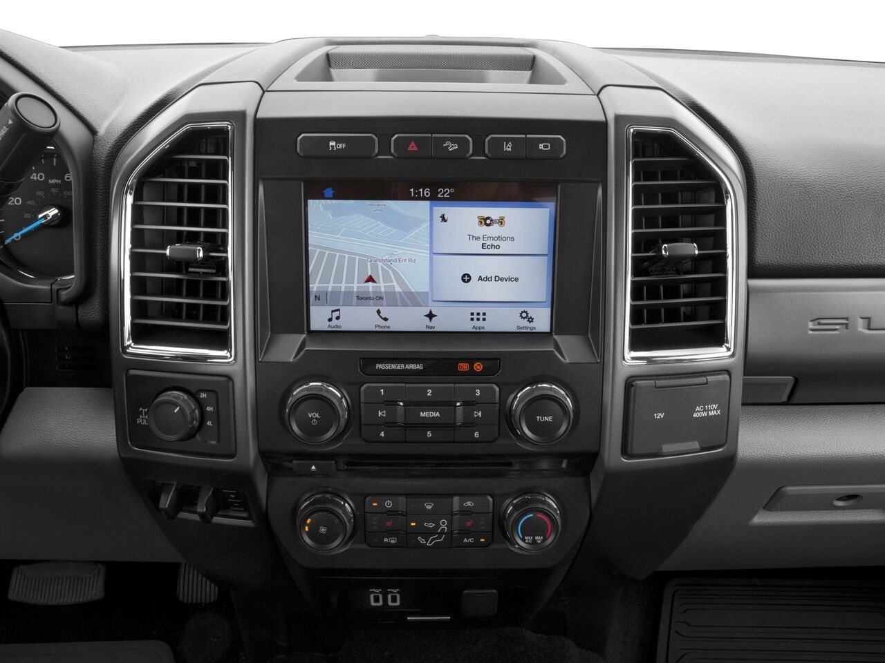 2018 Ford F-250 XLT Charlotte NC