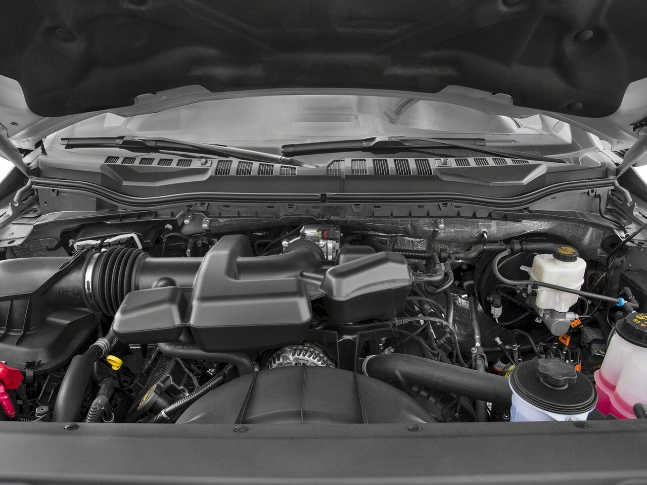 2018 Ford F-250 XLT Charlotte NC