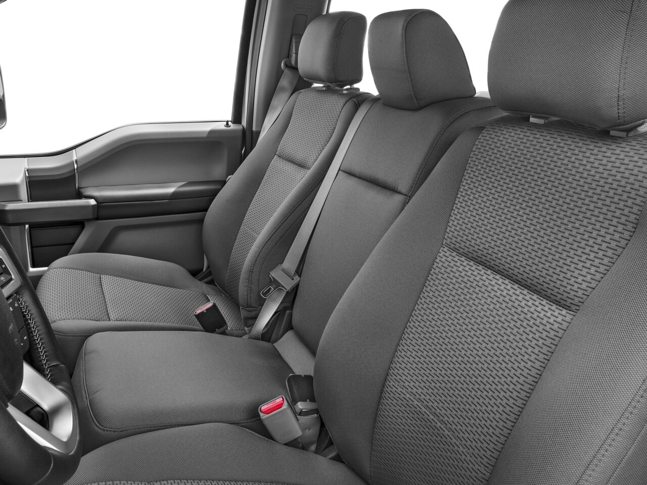 2018 Ford F-250 XLT Charlotte NC