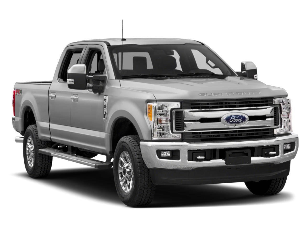 2018 Ford F-250 XLT Charlotte NC