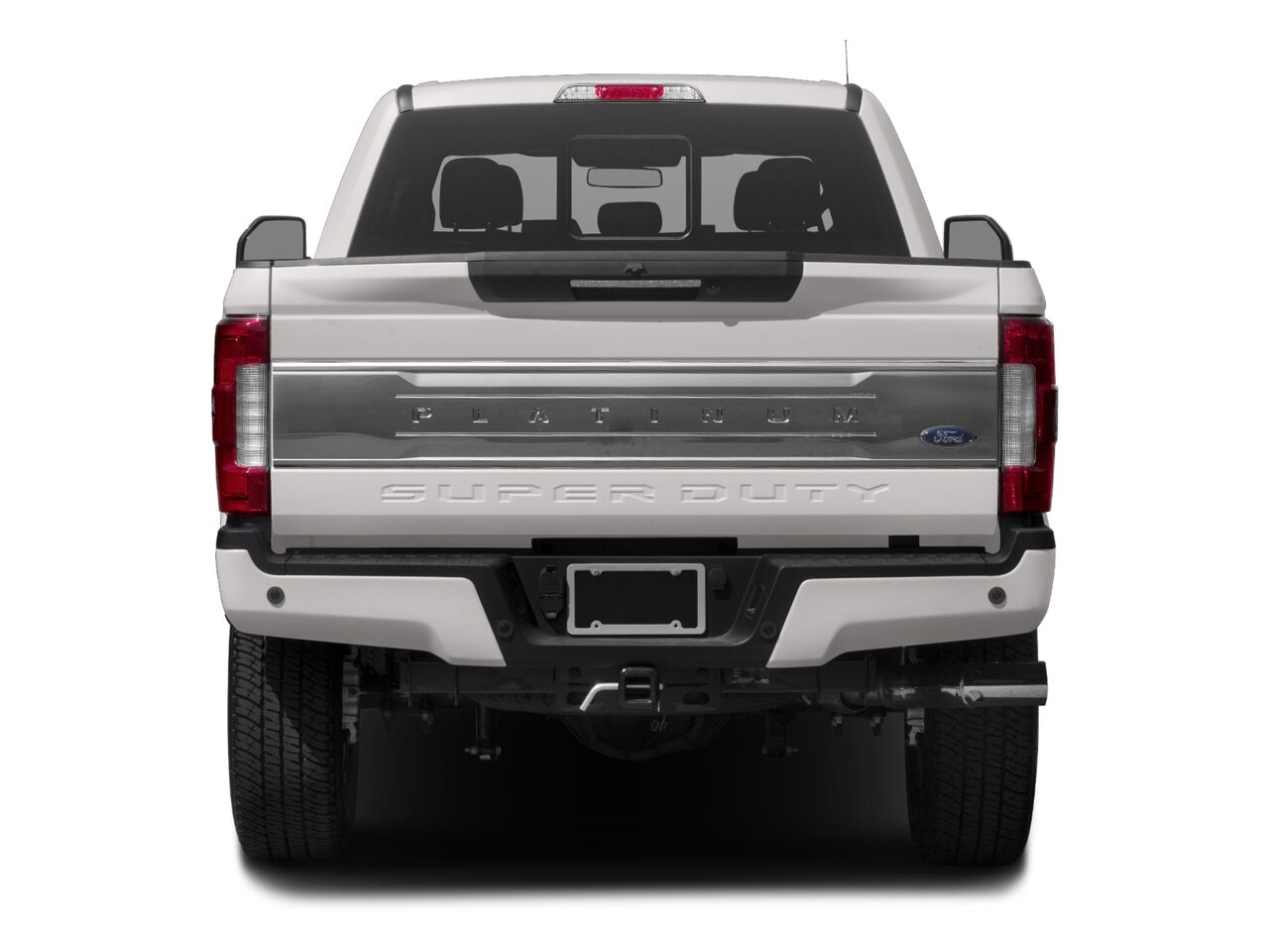 2018 Ford F-250SD Platinum Roseville CA