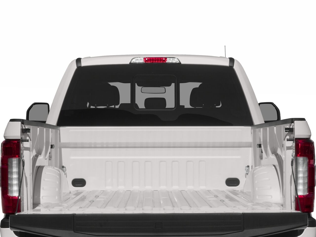 2018 Ford F-250SD Platinum Roseville CA