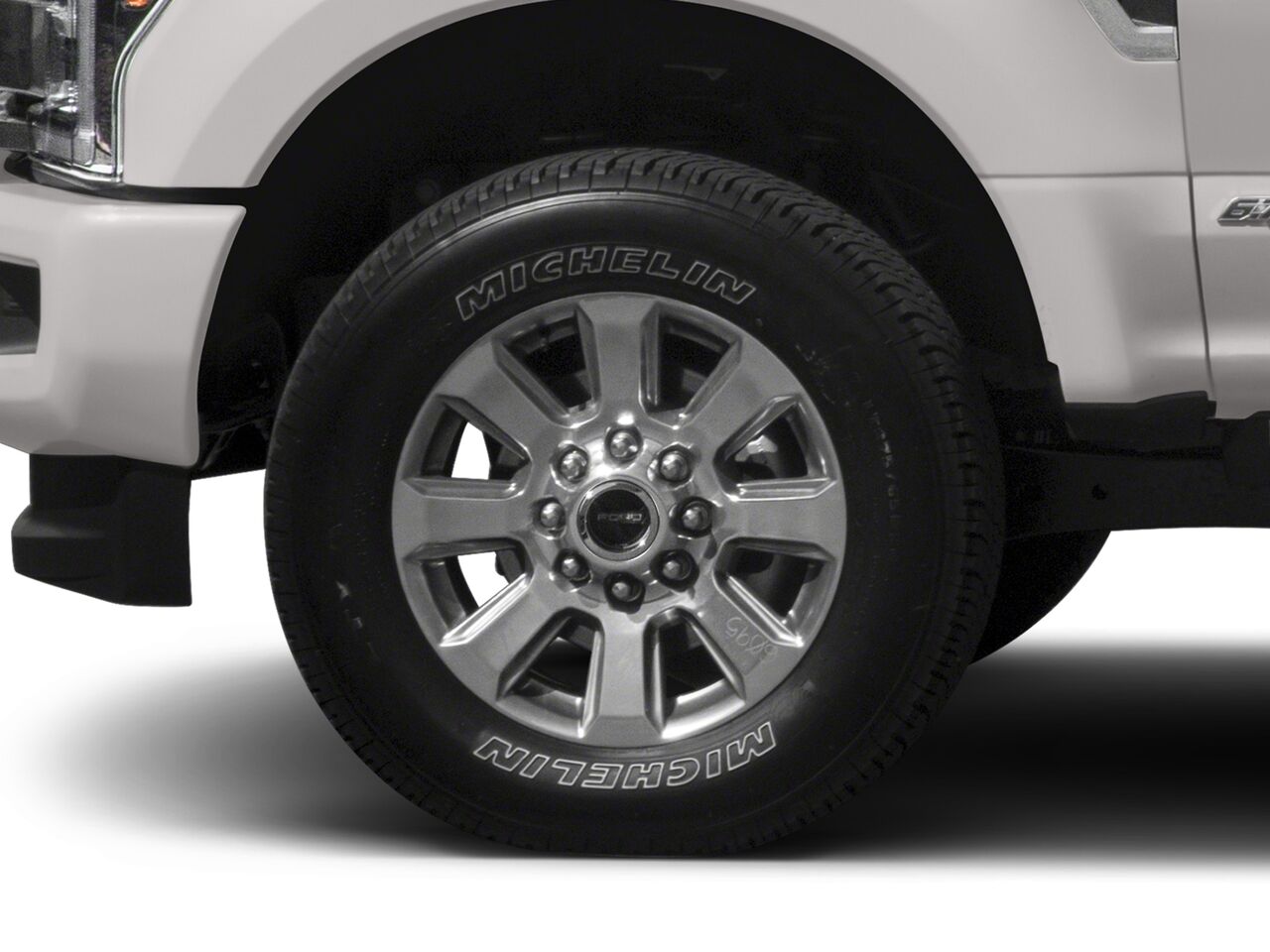 2018 Ford F-250SD Platinum Roseville CA
