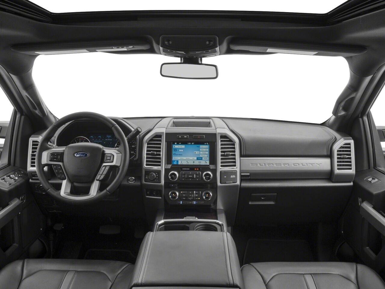 2018 Ford F-250SD Platinum San Clemente CA