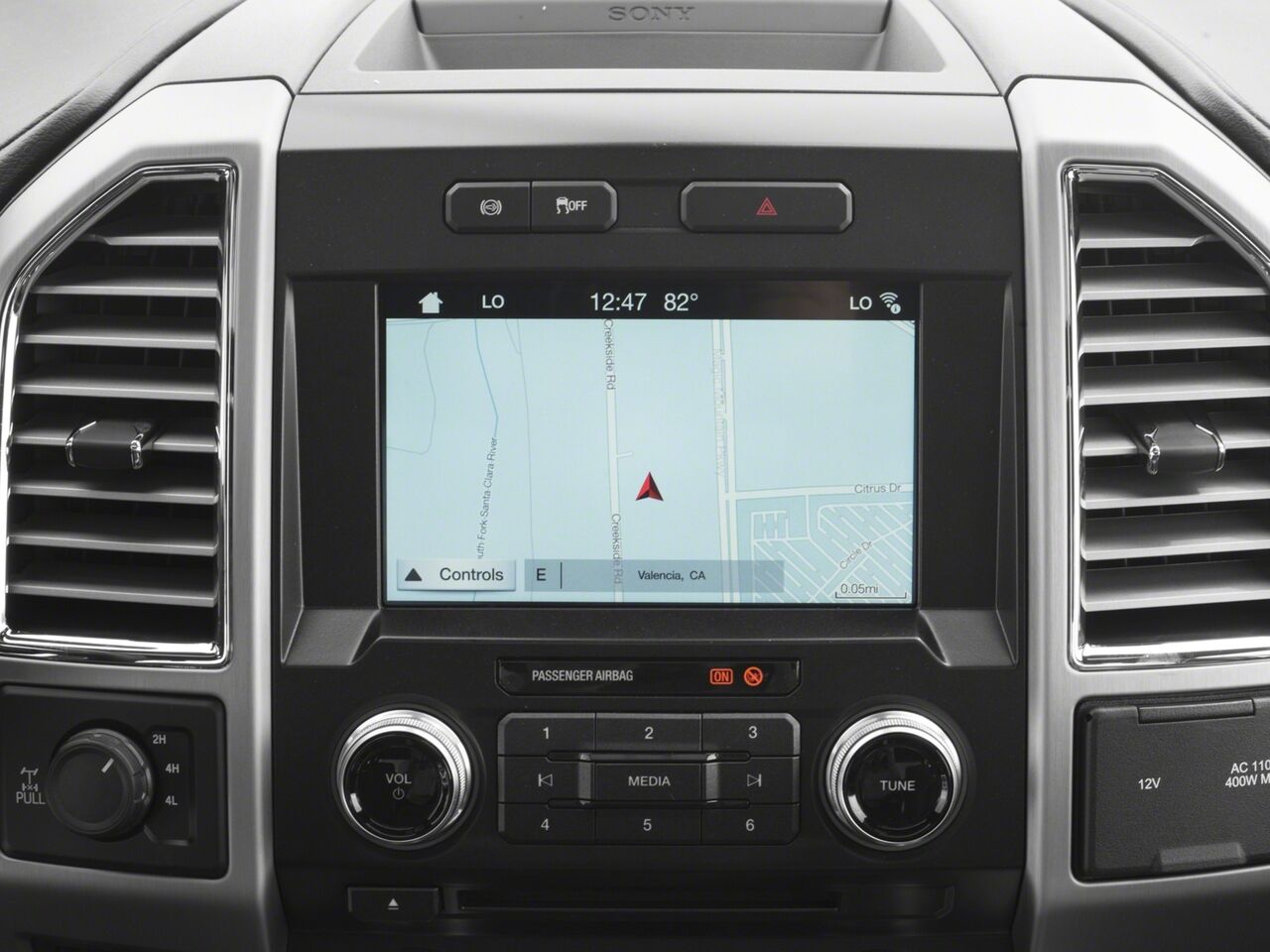 2018 Ford F-250SD Platinum San Clemente CA