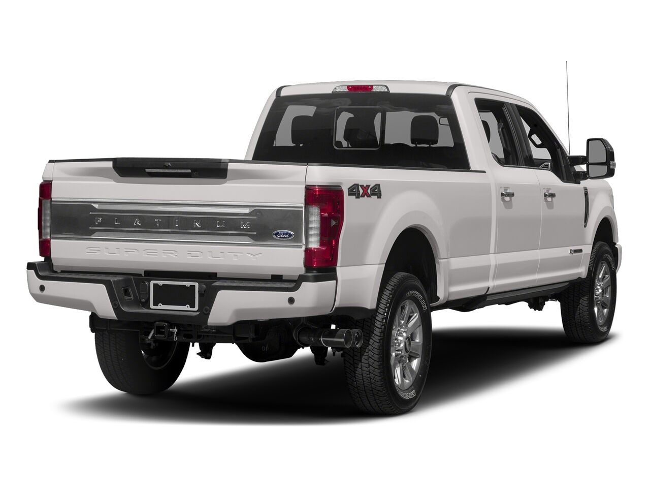 2018 Ford F-250SD Platinum San Clemente CA