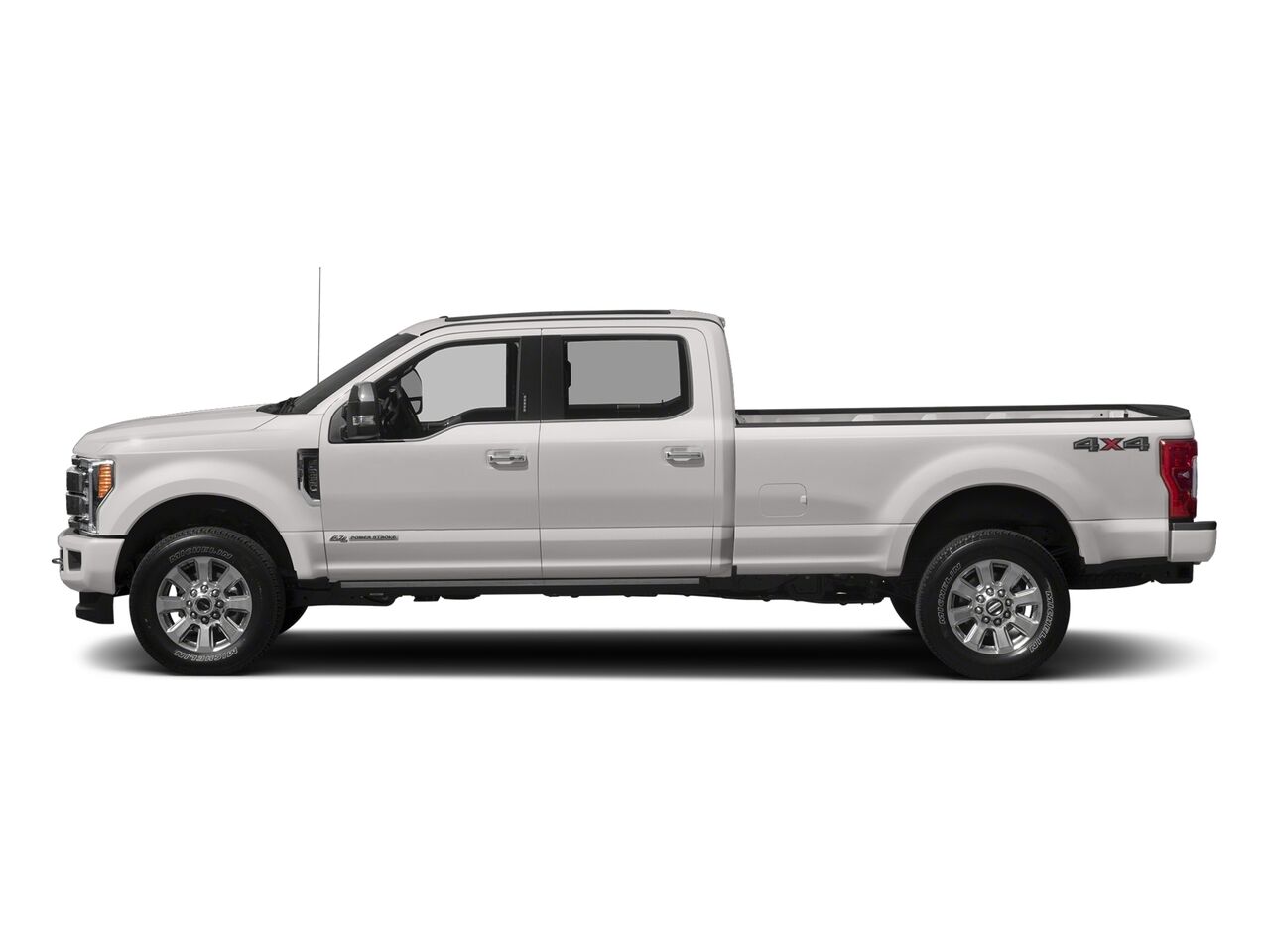 2018 Ford F-250SD Platinum San Clemente CA