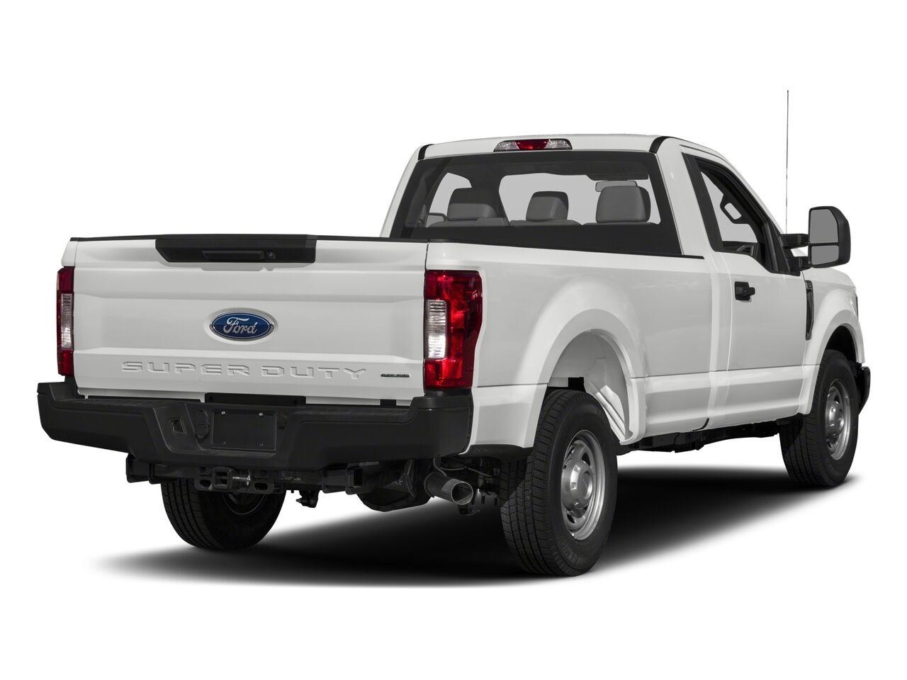 2018 Ford F-250SD XL