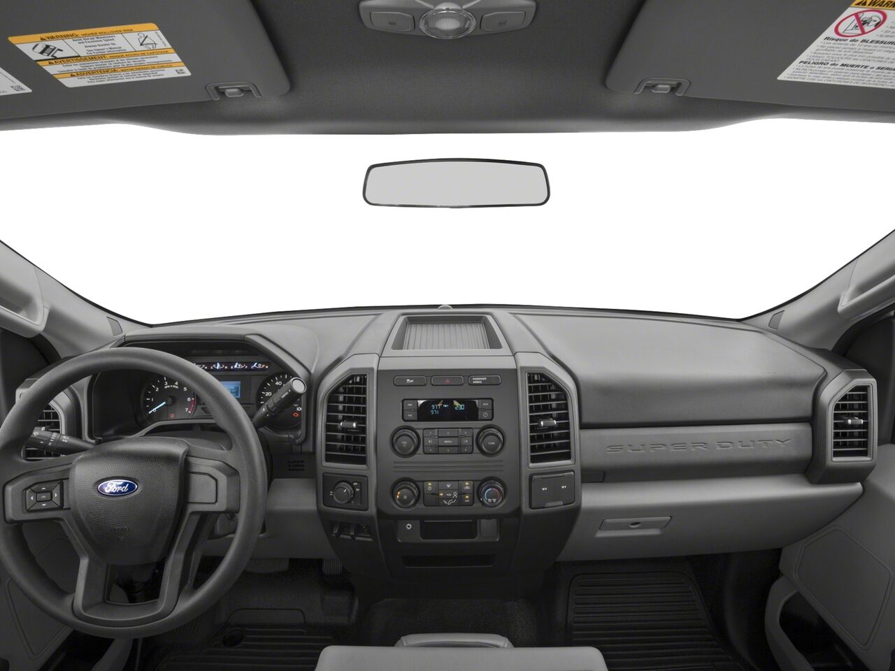 2018 Ford F-250SD XL Crestwood KY