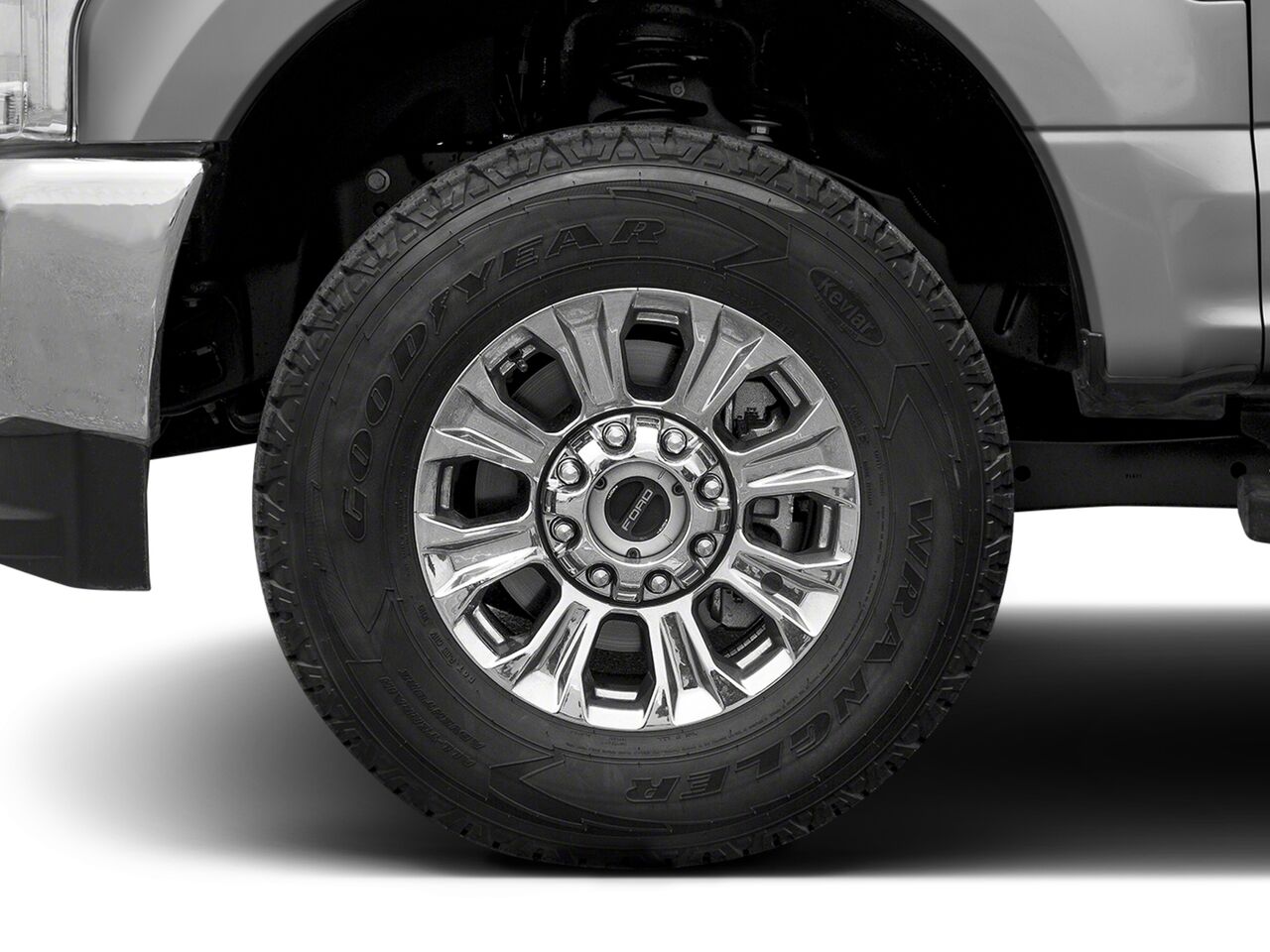 2018 Ford F-250SD XLT Mt Pleasant MI