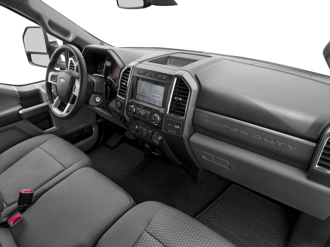 2018 Ford F-250SD XLT Mt Pleasant MI