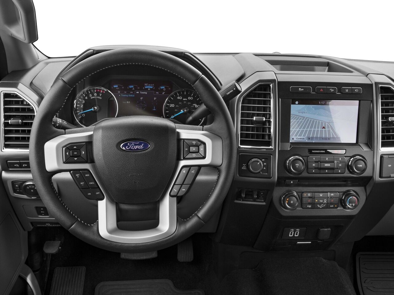 2018 Ford F-250SD XLT Mt Pleasant MI