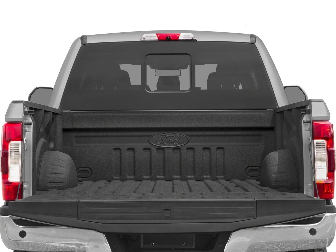 2018 Ford F-250SD XLT Mt Pleasant MI