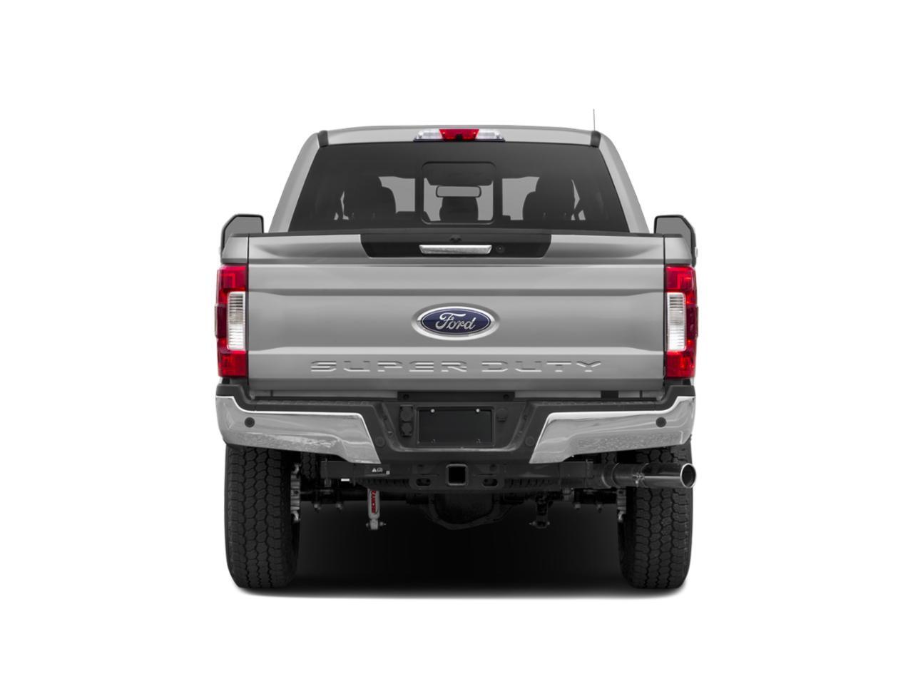 2018 Ford F-250SD XLT Mt Pleasant MI