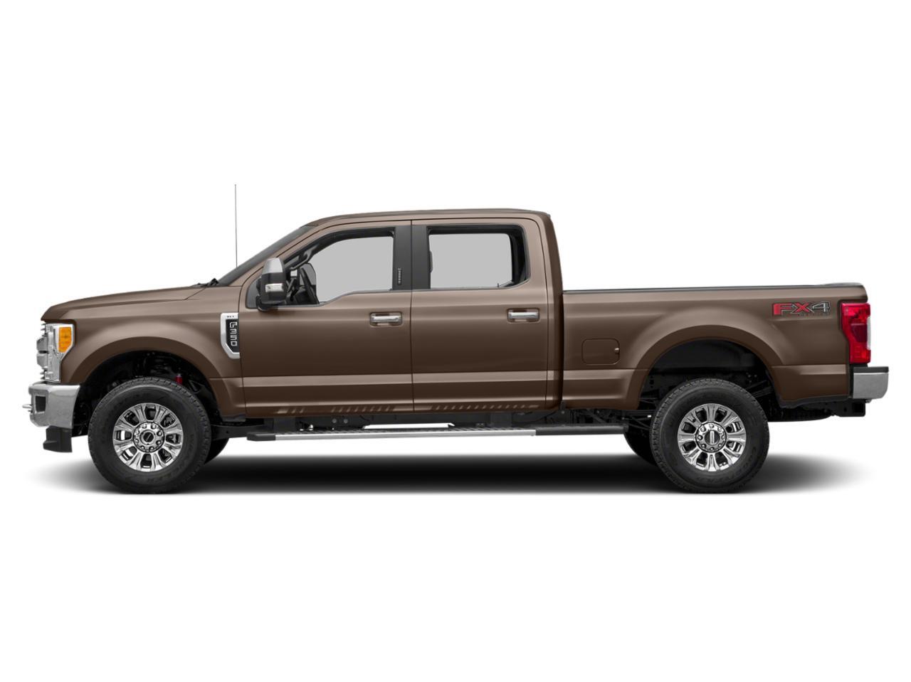 2018 Ford F-250SD XLT