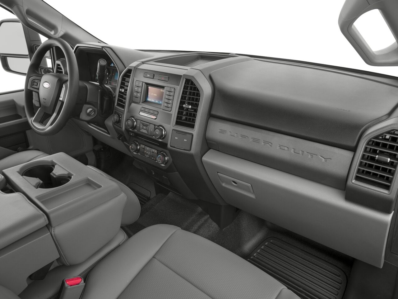 2018 Ford F-350 XL Mesa AZ