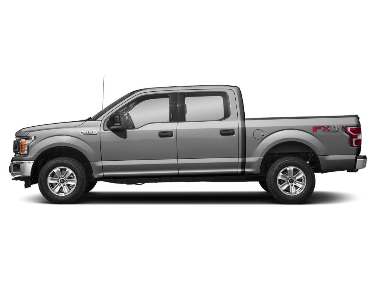 2018 Ford F150 SuperCrew Cab XLT Pickup 4D 5 1/2 ft Kansas City MO