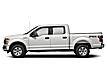 2018 Ford F150 SuperCrew Cab XLT Pickup 4D 5 1/2 ft