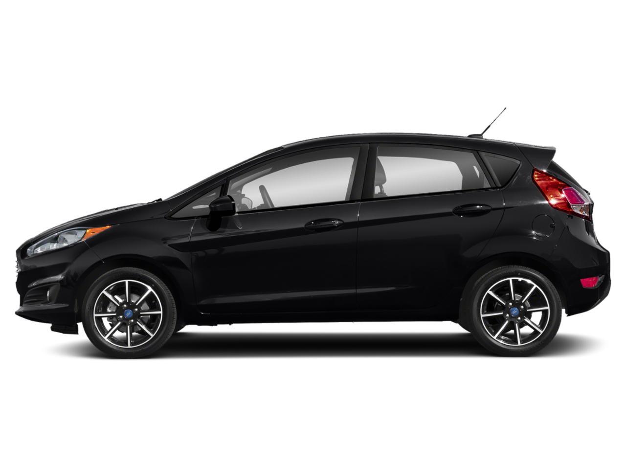 Used 2018 Ford Fiesta S in Lake Hopatcong NJ