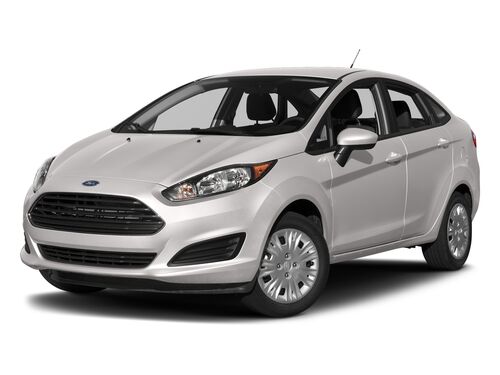 2018 Ford Fiesta SE Tampa FL 2018 Ford Fiesta SE Tampa FL