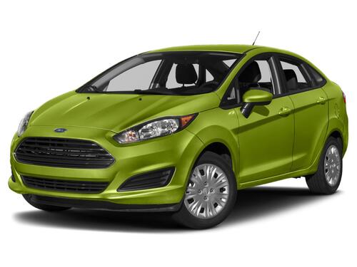 2018 Ford Fiesta SE Tampa FL 2018 Ford Fiesta SE Tampa FL