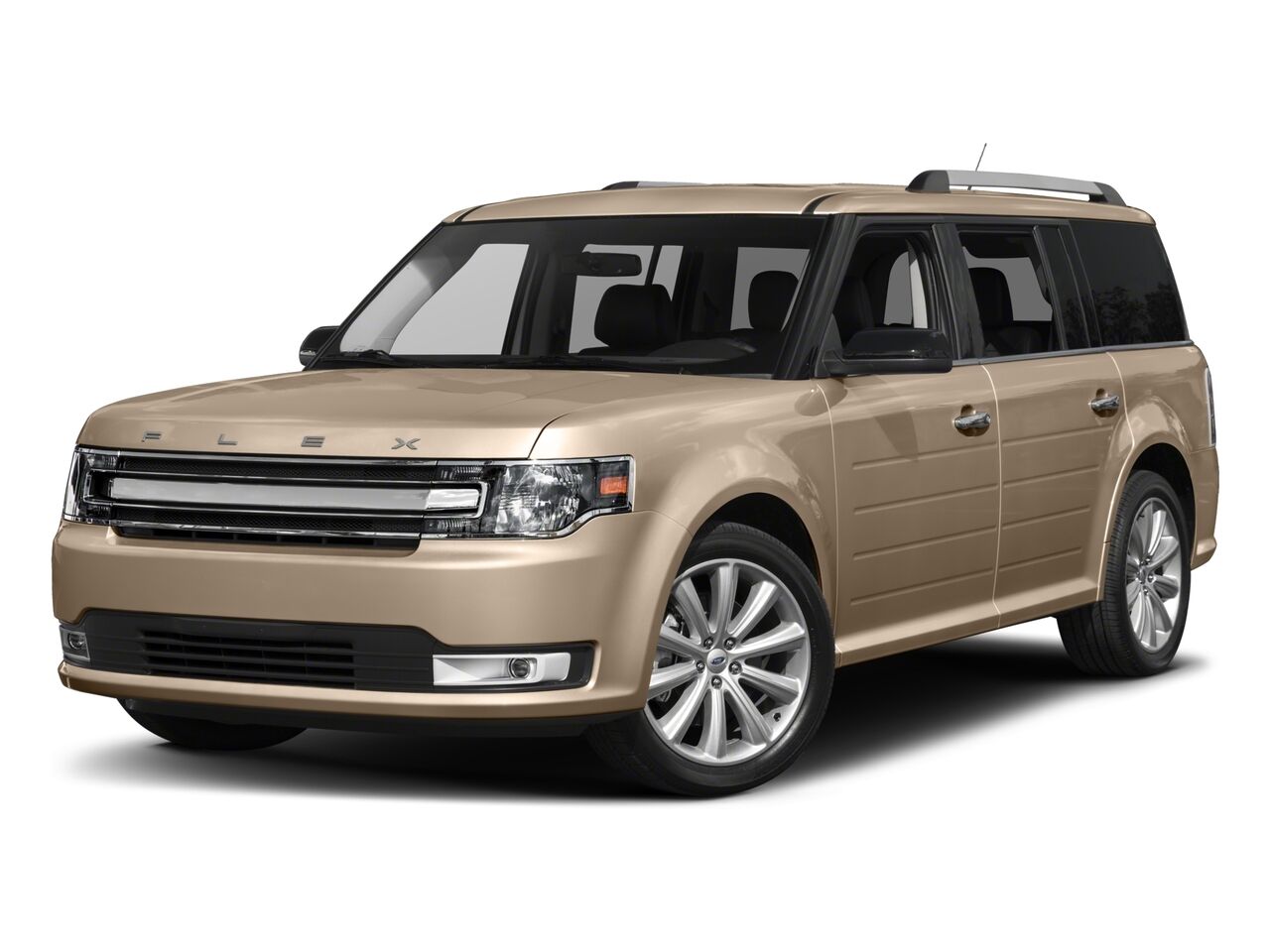 2018 Ford Flex Limited San Clemente CA