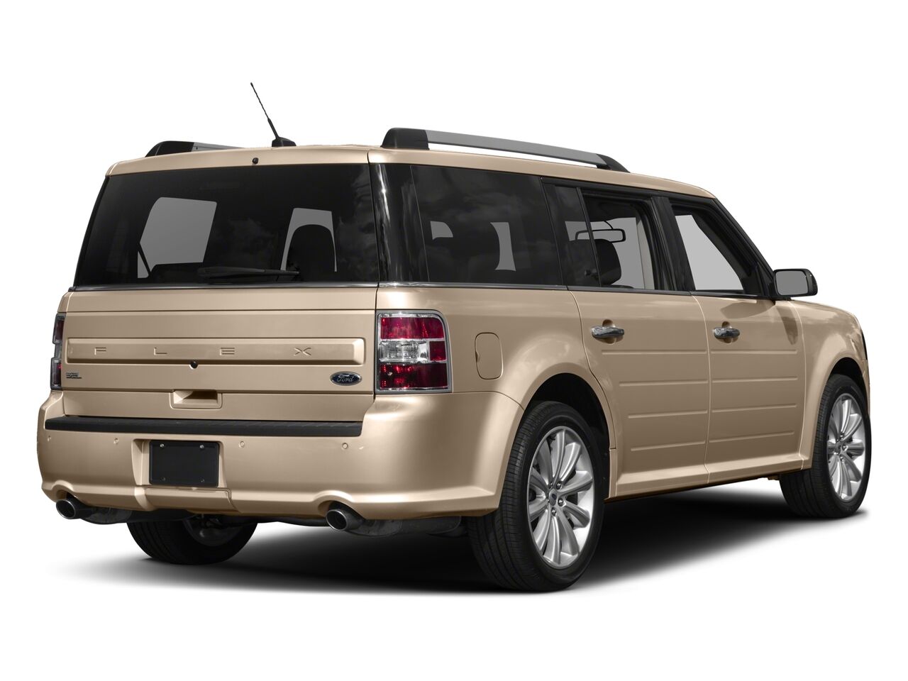 2018 Ford Flex Limited San Clemente CA