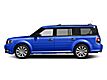 2018 Ford Flex Limited 