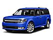 2018 Ford Flex Limited 