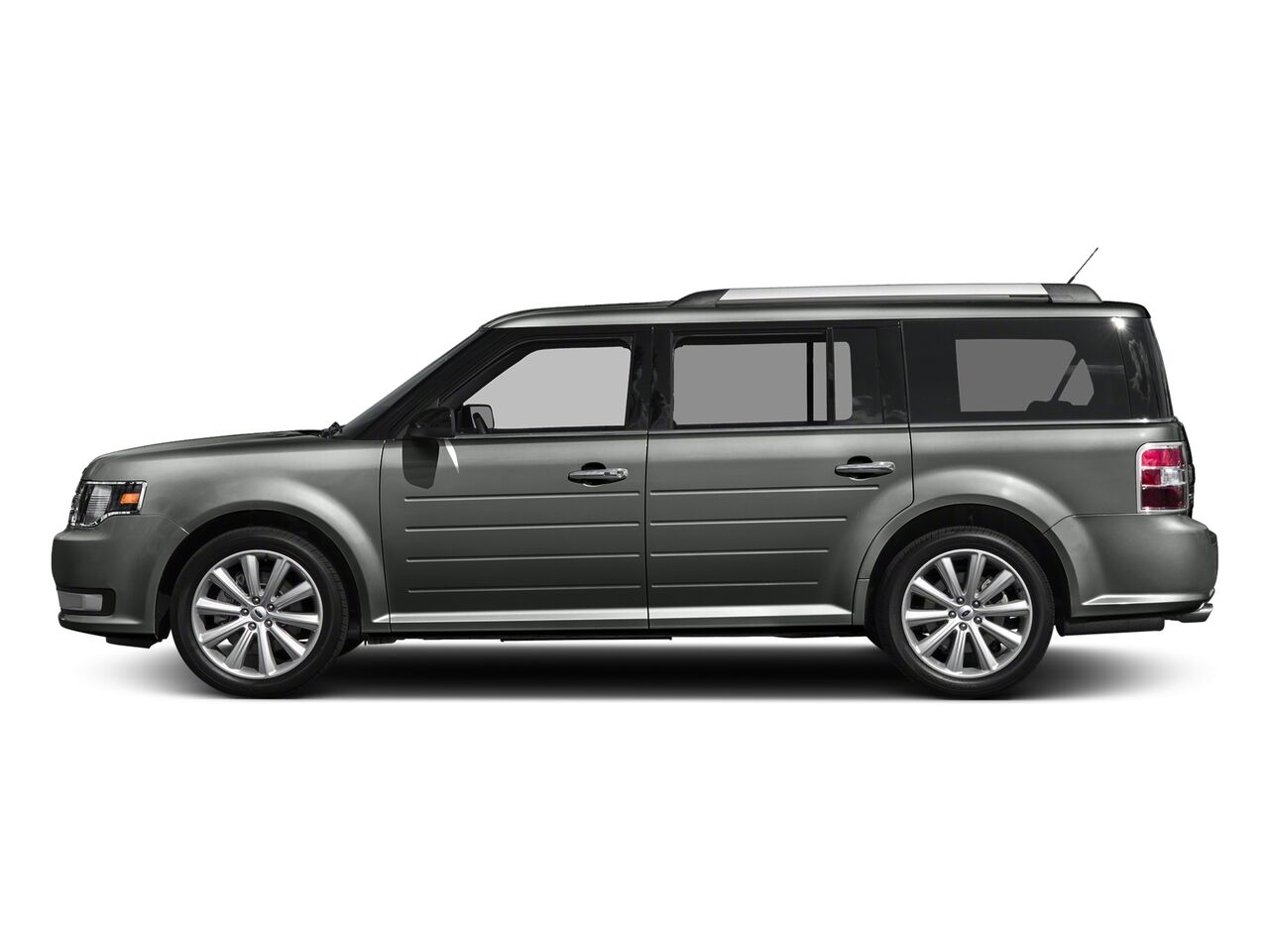 2018 Ford Flex Limited FWD Las Vegas NV