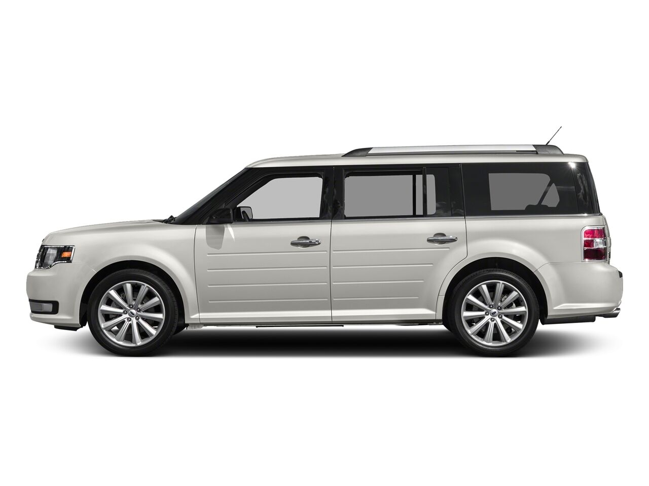 2018 Ford Flex Limited Houston TX