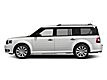 2018 Ford Flex Limited