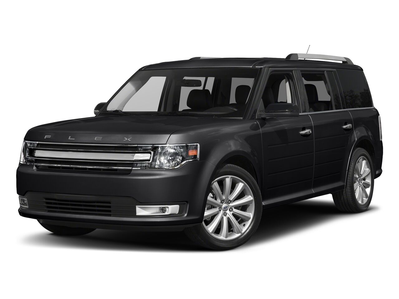 2018 Ford Flex SE