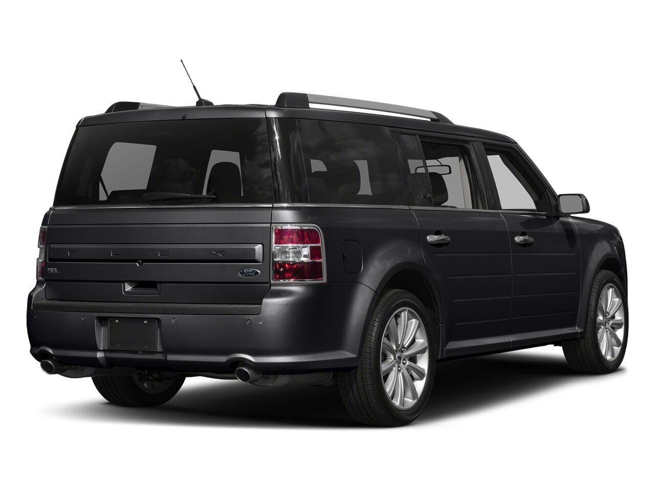 2018 Ford Flex SE