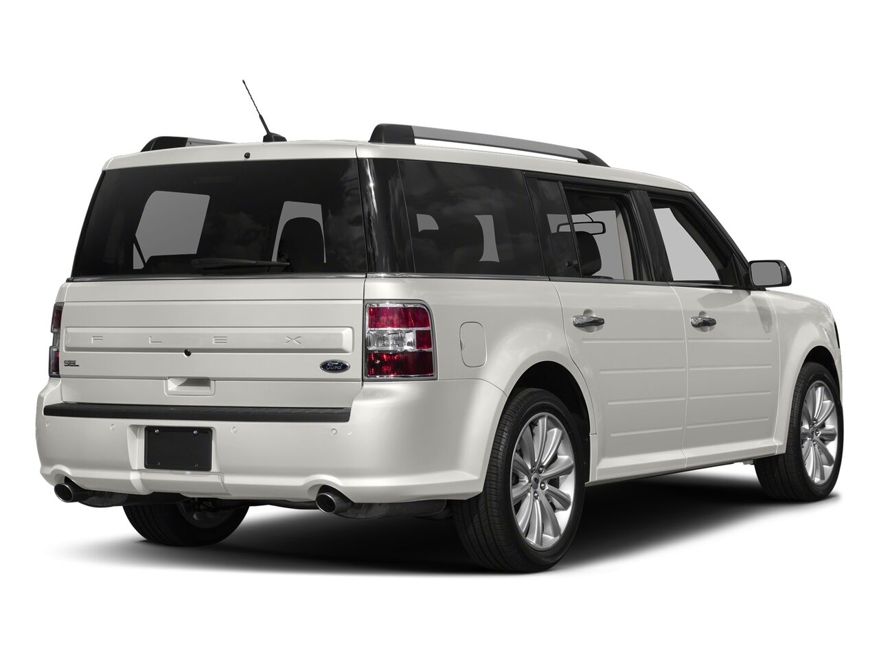 2018 Ford Flex SEL Mesa AZ