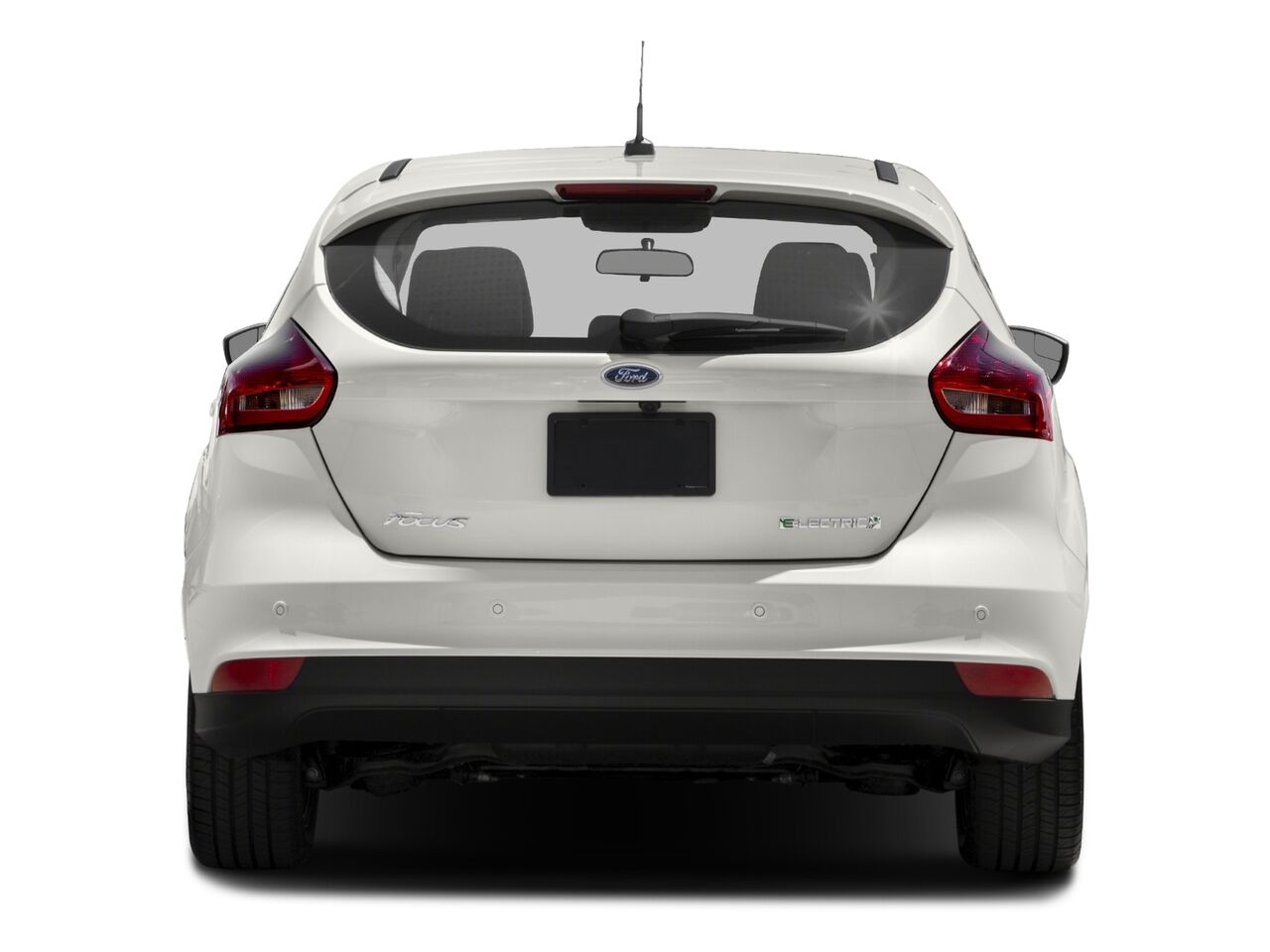 2018 Ford Focus Electric Roseville CA
