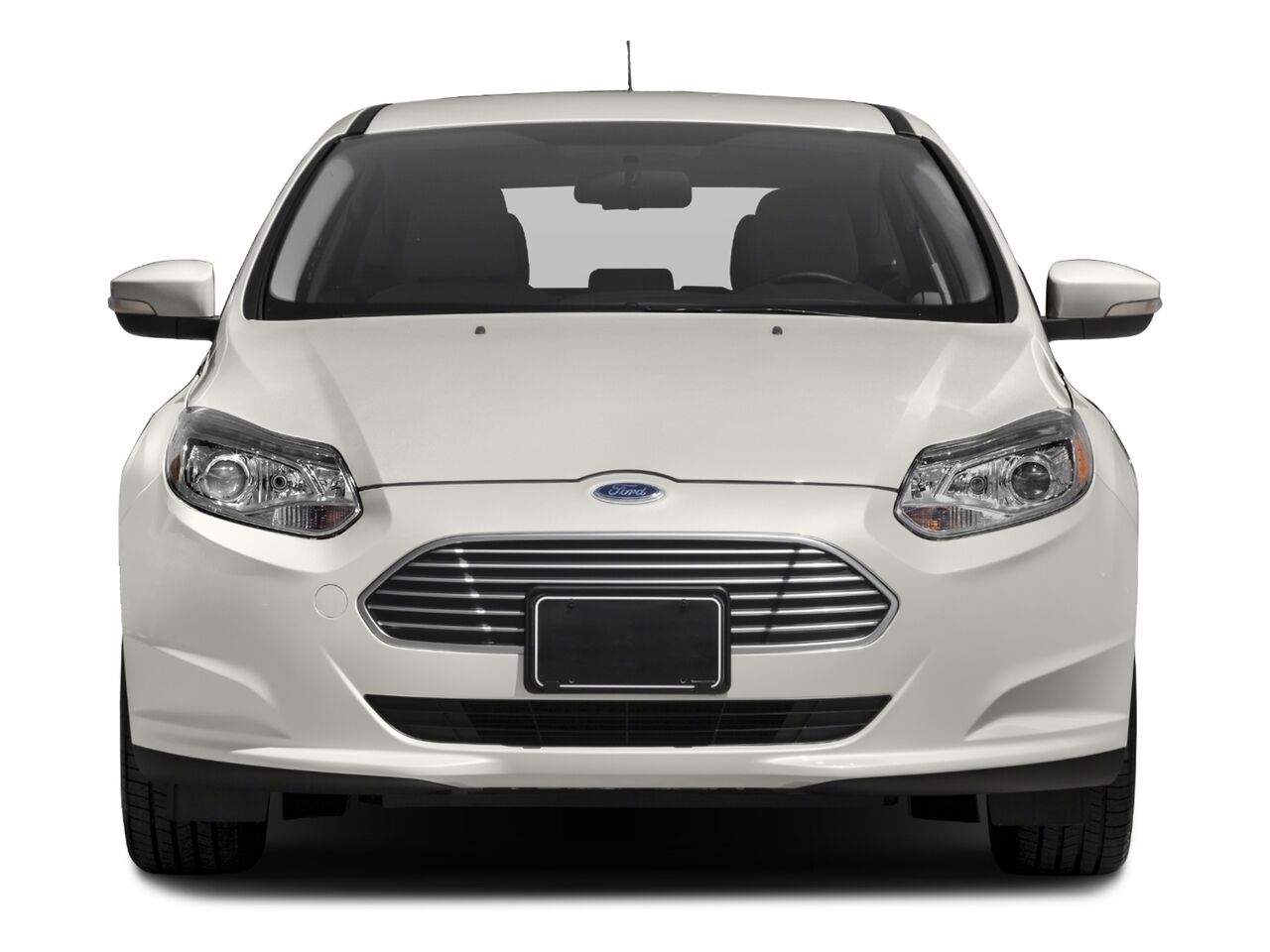 2018 Ford Focus Electric Roseville CA