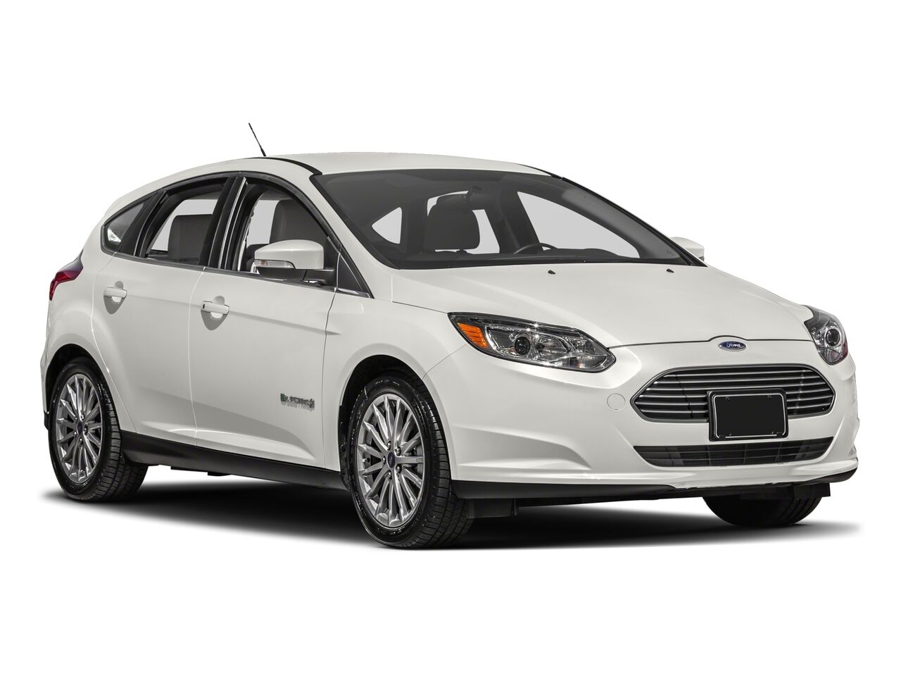 2018 Ford Focus Electric Roseville CA