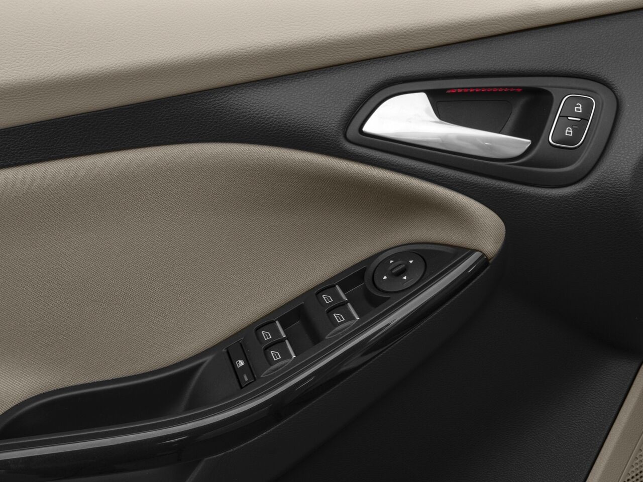 2018 Ford Focus Electric Roseville CA