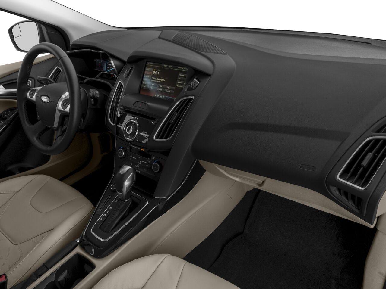 2018 Ford Focus Electric Roseville CA