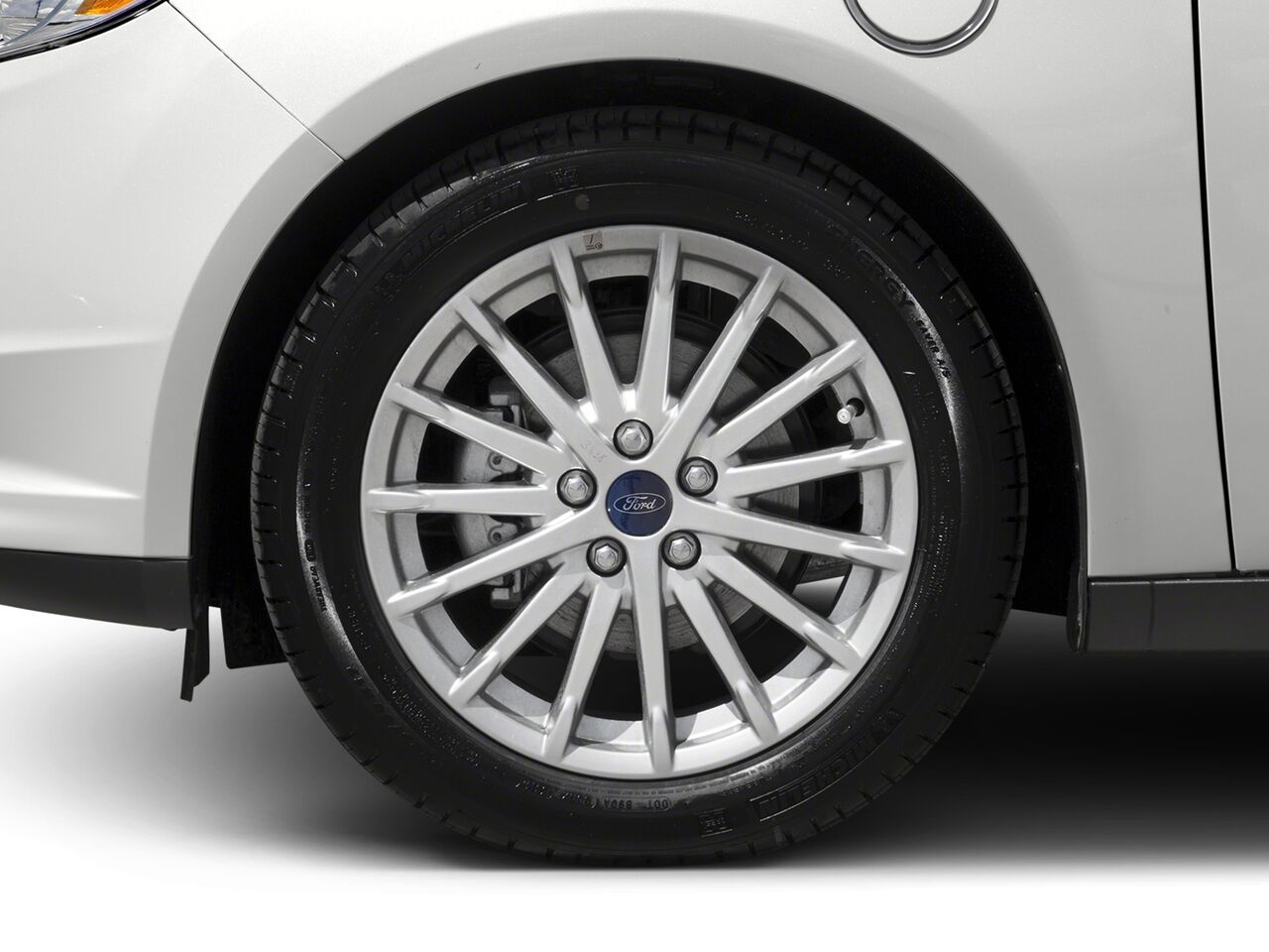 2018 Ford Focus Electric Roseville CA