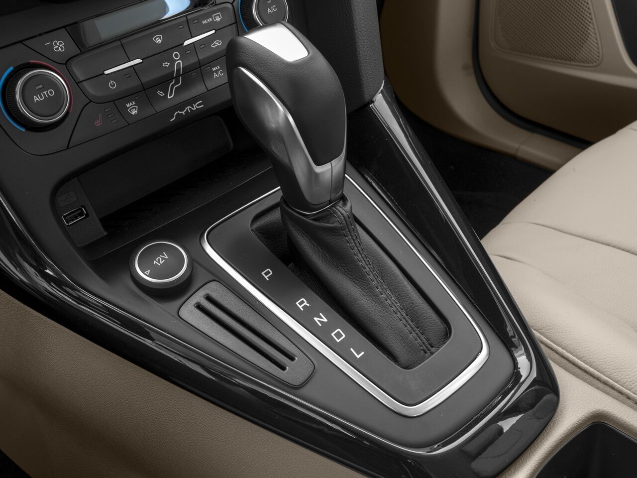 2018 Ford Focus Electric Roseville CA