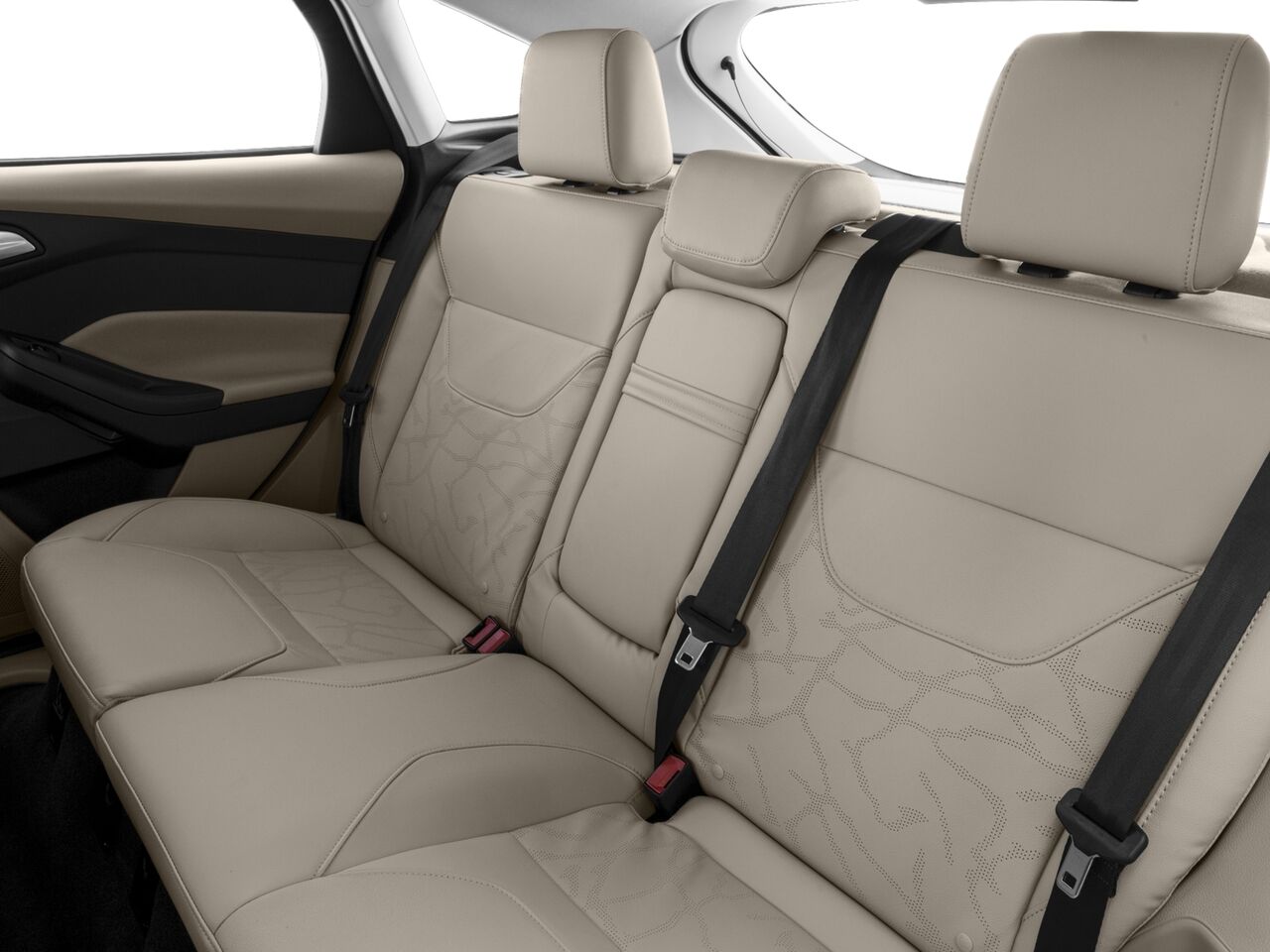 2018 Ford Focus Electric Roseville CA